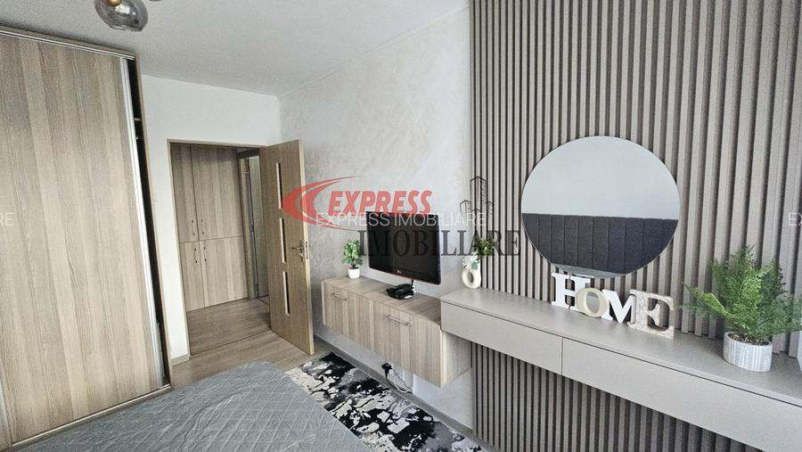Dristor, Parklake, Metrou - 3