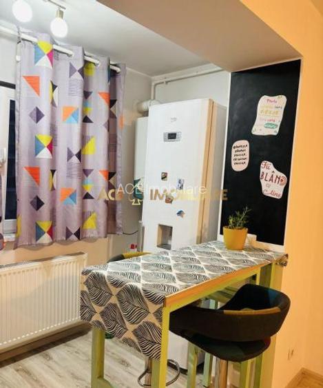 2 Camere de inchiriat | Theodor Pallady | Metrou | Centrala | Mobilat - 7