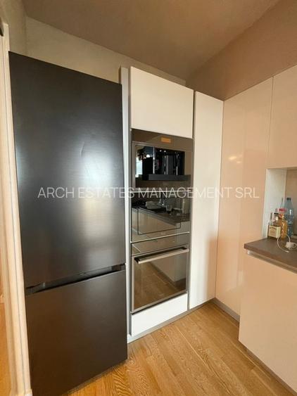 Asmita Garden, Vacaresti, Metrou - 7