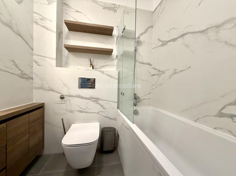 Apartament 2 camere de închiriat | Residence Prima Vista - 9