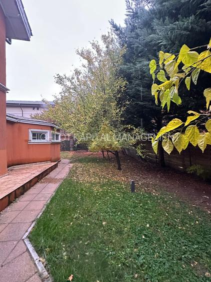 BANEASA RESIDENTIAL PARK | VILA  DISPONIBILA IMEDIAT | TEREN 650 MP - 34