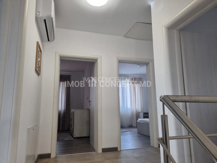 Inchiriere Vila-duplex 5 camere in zona Bar Bucov-Mihai Bravu - 16