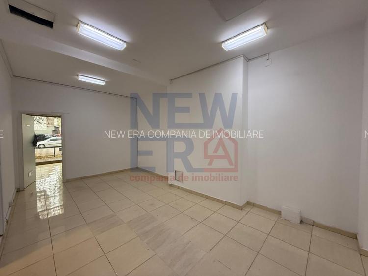Spatiu comercial de vanzare Ion Mihalache - 16