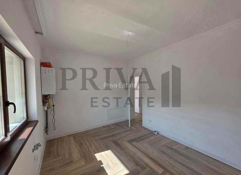 Duplex modern, 4 camere, 3 bai, 125 mp, Timișoara - 12