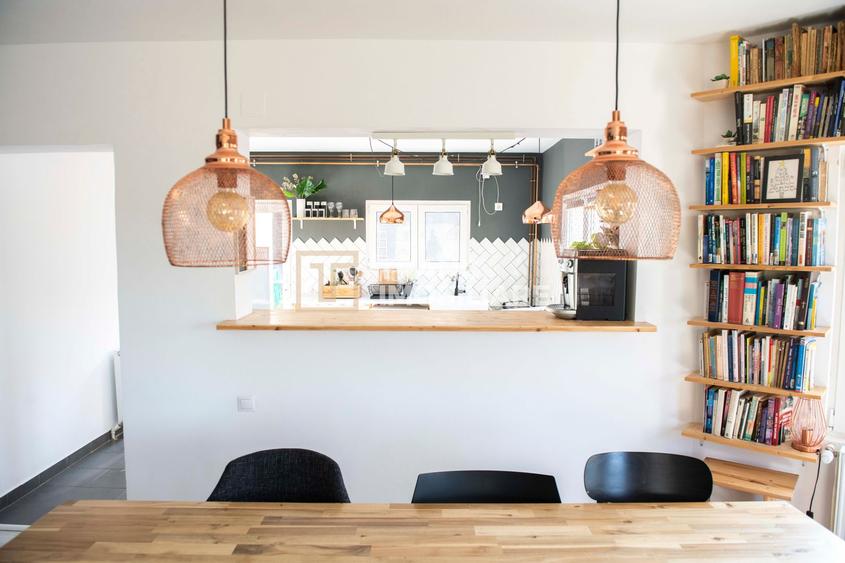 Casa de la Antena 1 cu vedere la lac-Balotești/Laguna Verde, Căciulați - 8