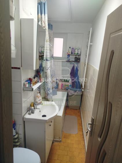 Garsoniera,Dristor,Ramnicul Sarat,bl.MIXT,reabilitat,et.1/10,DECOMANDATA,Stradal - 10