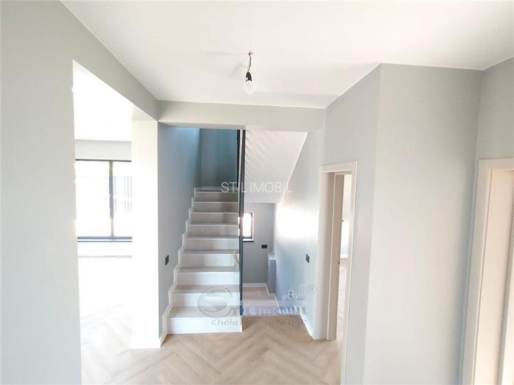 Casa Individuala 4 camere Premium Clasa Energetica A, 1 km Family Market Mirosla - 5