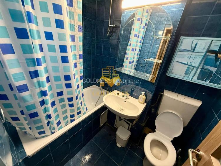 3 camere decomandate, Grigorescu, Fantanele, Profi, MOL, Pet Friendly - 6