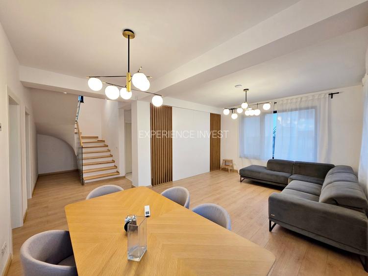 VILĂ INDIVIDUALĂ  PREMIUM P+1E | Otopeni - Str. 23 August | Prima Închiriere - 10