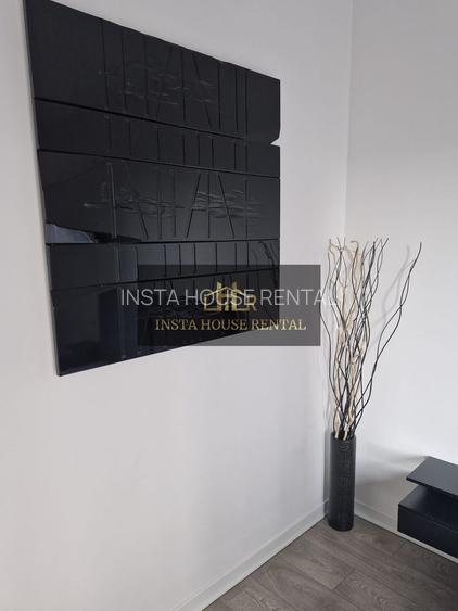 Apartament 2 camere Cloud 9 / Parcare subterana - 11