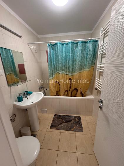 Apartament | 2 camere | bloc nou | Palladium Residence - 8