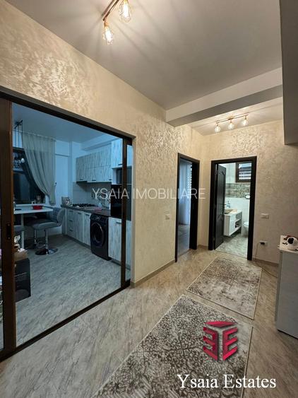 FALEZA NORD - REYNA - BLOC NOU - 3 CAMERE DE INCHIRIAT - GARAJ INCLUS - - 16