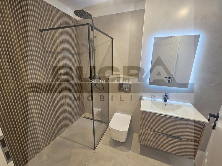 Apartament 2 camere, 51 mp, terasa, garaj, Complex Elite Residence - 9