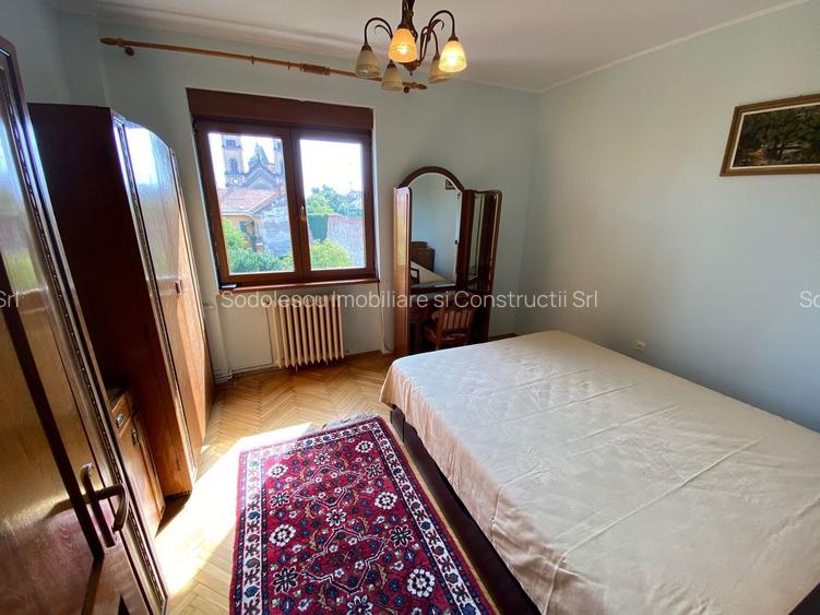 Apartament cu 2 camere de închiriat în zona Medicina - 11