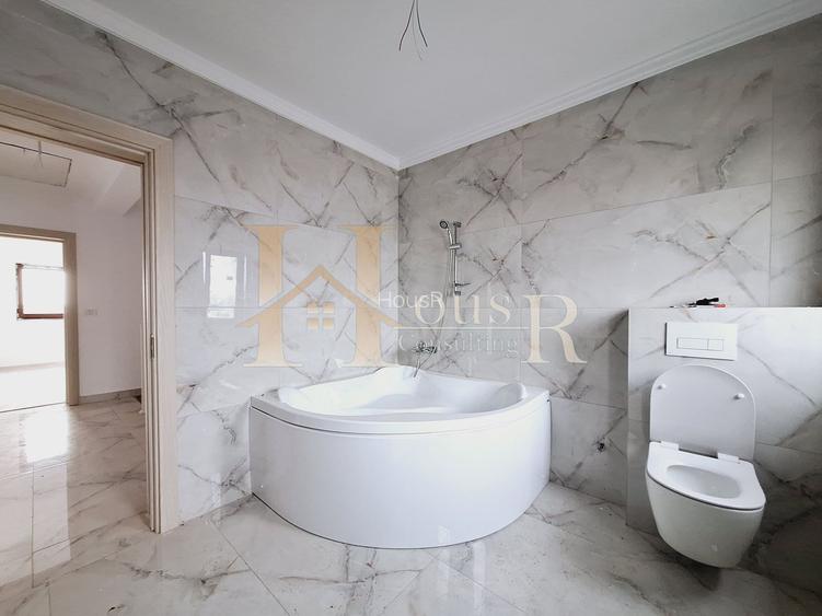 Aproape de benzinaria ESO. Casa cu 5 camere. Cu dormitor la parter. - 20