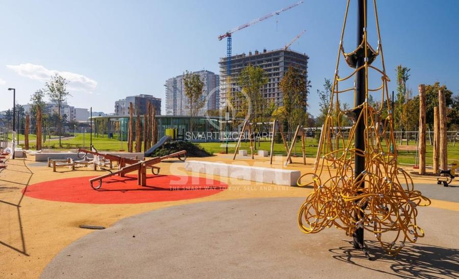 Apartament 2 camere 47mp Parcul Feroviarilor - 17