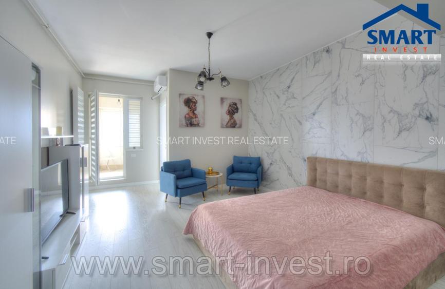 Garsoniera LUX Prima Inchiriere | Odei Towers | Cat Friendly | Berceni - 11