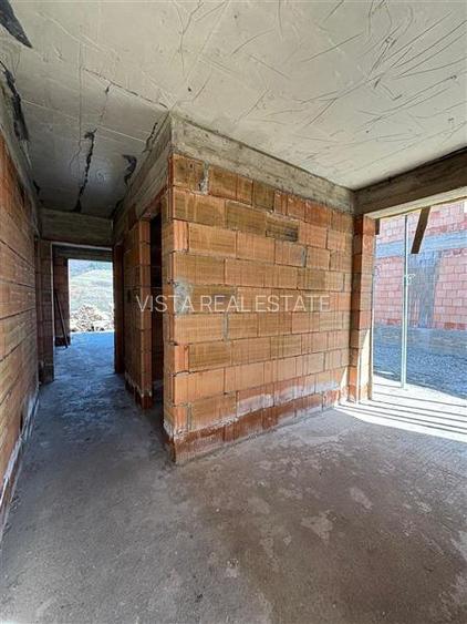 Casa Premium Parter, zona superba Dealul Lempes, Sanpetru, Brasov - 17