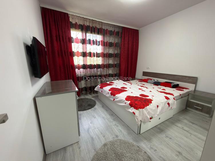 Apartament 2 camere renovat complet, etaj 3, str. Lucretiu Patrascanu, nr. 4 - 6
