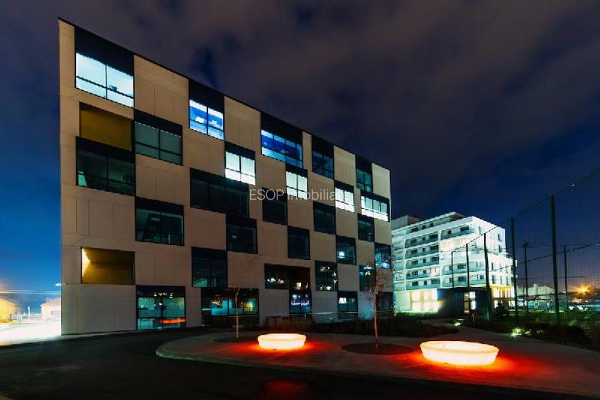 Cluj Business Campus - Wing B, Marasti, 330 - 2500 mp  0% comision! - 12