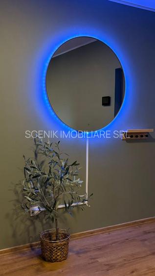 Soho Residence, apart cu 3 camere, mobilat modern si utilat premium - 3