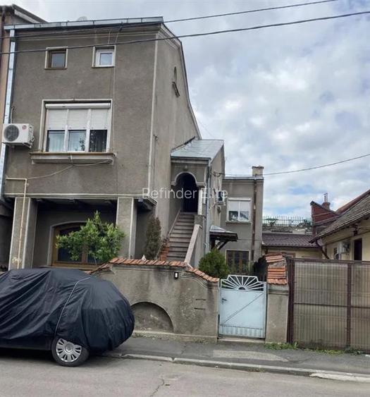 Apartament in vila | Piata Alba iulia - Decebal | parter / P+1 | - 6