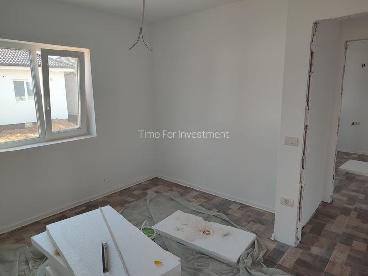 Sanandrei, Casa Individuala,Teren Generos - 6