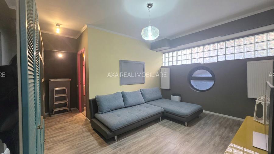 COMISION 0%I Inchiriere 2 camere I Sisesti- Darmanesti | centrala |pet friendlyI - 2