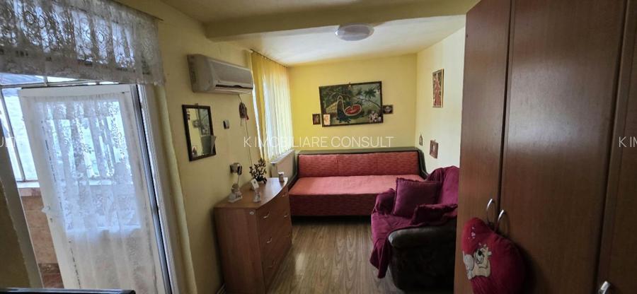 Sos. Alexandrie casa parter 3 camere de vanzare - 6