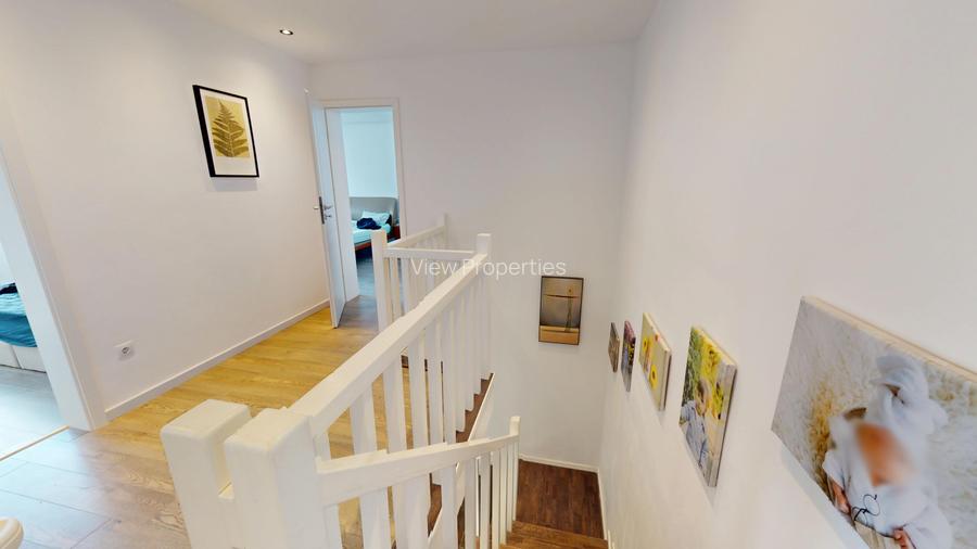 Vila 4 camere - Complex Rezidențial Green City – Sud București - 7