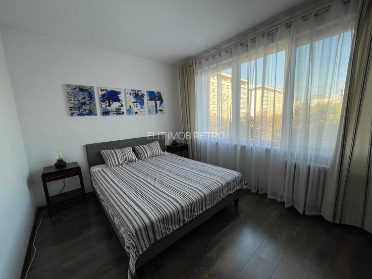 Apartament 2 camere Sala Palatului – Parcul Cișmigiu – Ateneul Român - 21