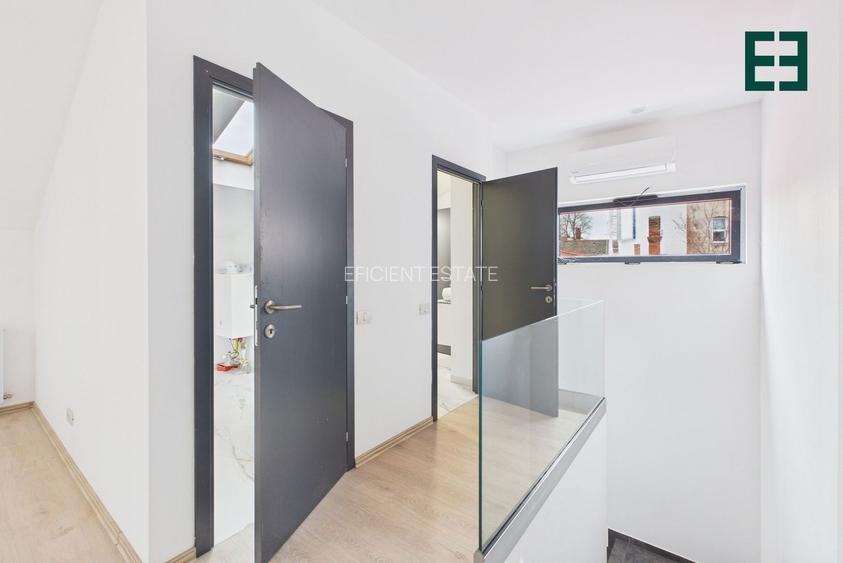 De închiriat - Spațiu birouri open space - Zonă Centrală - Timișoara - 7