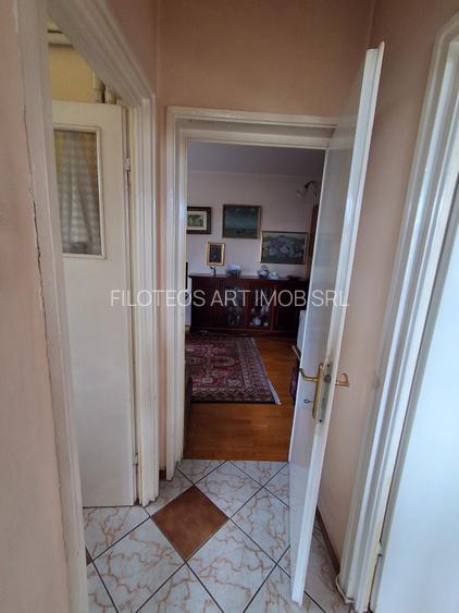 Vanzare Apartament 3 Camere Floreasca Dorobanti - 5