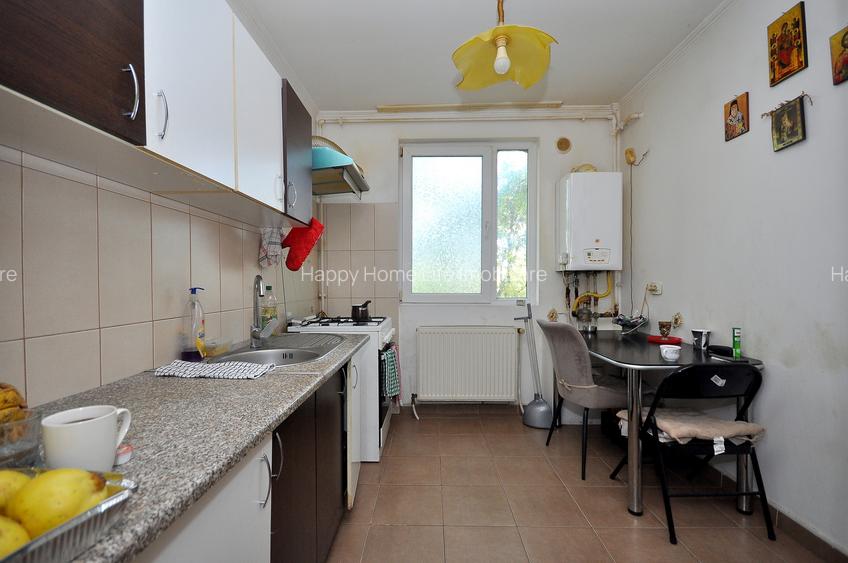 Drumul Taberei bloc nou apartament 2 camere 76 mp, centrala parcare, 0% comision - 7