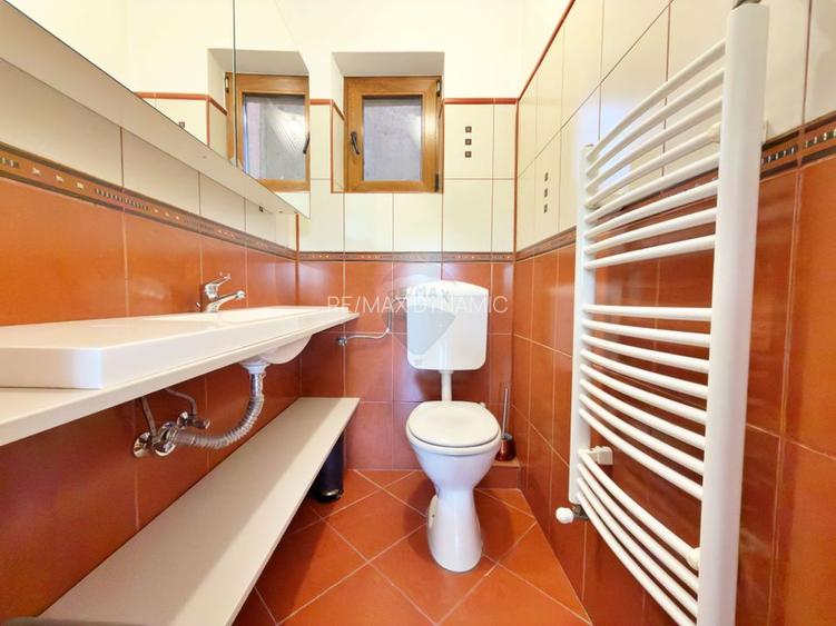 Vilă cu piscină de vânzare în cartierul Gai, Arad - 23