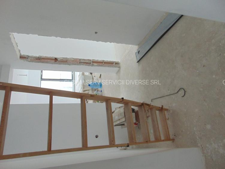 DE LA DEZVOLTATOR FARA COMISION casa cu 4 camere 2 bai placa beton LA CHEIE - 26