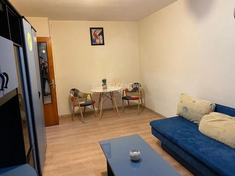 Garsoniera decomandata de inchiriat, Metrou Piata Sudului - 2