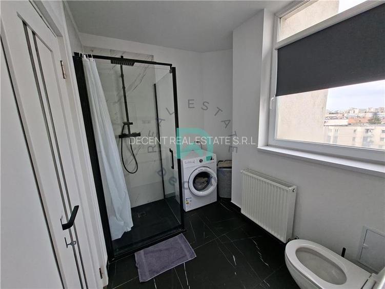 Apartament 2 camere 84 mp, Centrul Civic, Brasov - 4