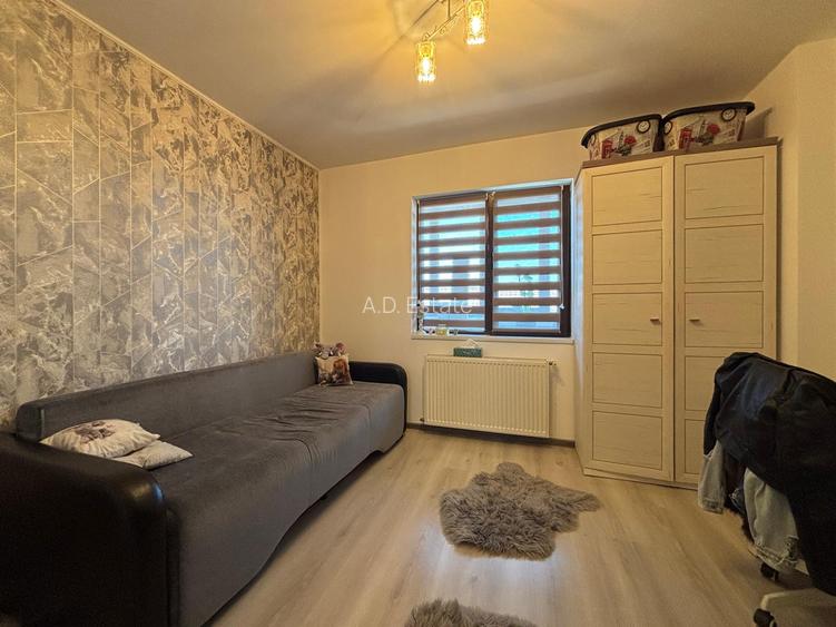 Apartament 2 camere Metrou 1 Decembrie 10 min Bloc nou Centrala proprie - 5