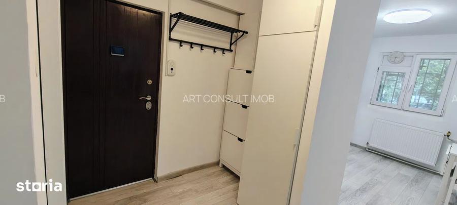 Apartament 2 Camere | Mosilor/Obor | Termoficare | Renovat | Proximitate Metrou - 14