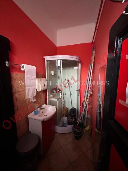 DE VÂNZARE APARTAMENT ÎN CENTRUL TÂRGU MUREȘULUI - 5