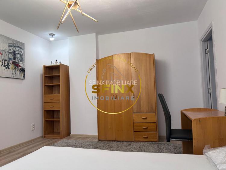 Confort Park, vanzare 2 camere parter, complex cu gradina pet friendly - 18