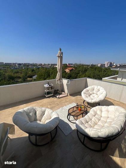 Superb Apartament 2 camere Panorama Ghencea - 2