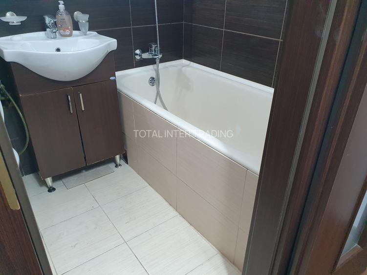 Vanzare 3 camere-3/4-Dr Taberei-V Oltului-sdec- bl 73-reabilitat- liber-114000 E - 16