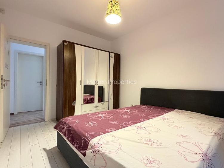 COMISION 0% | 2 camere intr-un bloc nou, situat in Soarelui | Disponibil imediat - 10