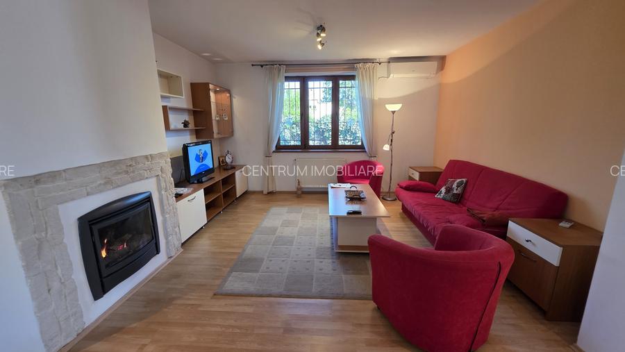 Inchiriere casa singur curte Voluntari - 11