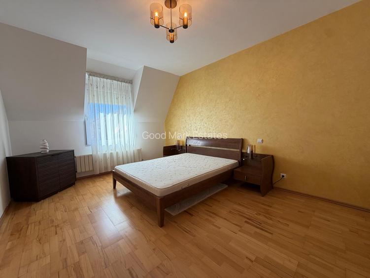 Vila Pipera | Complex securizat | Piscina | Gradina | Iancu Nicolae - 10