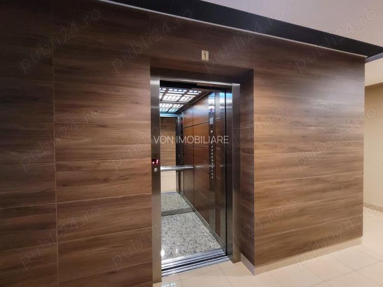 Apartament 2 camere de inchiriat Razoare-Drumul Sarii, bloc nou - 9