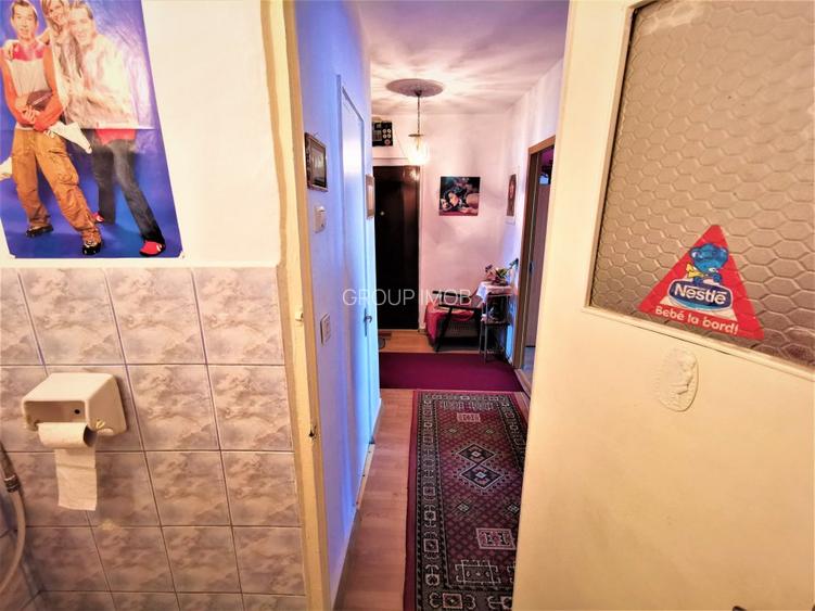 3 camere decomandate, Stefan cel Mare - 12