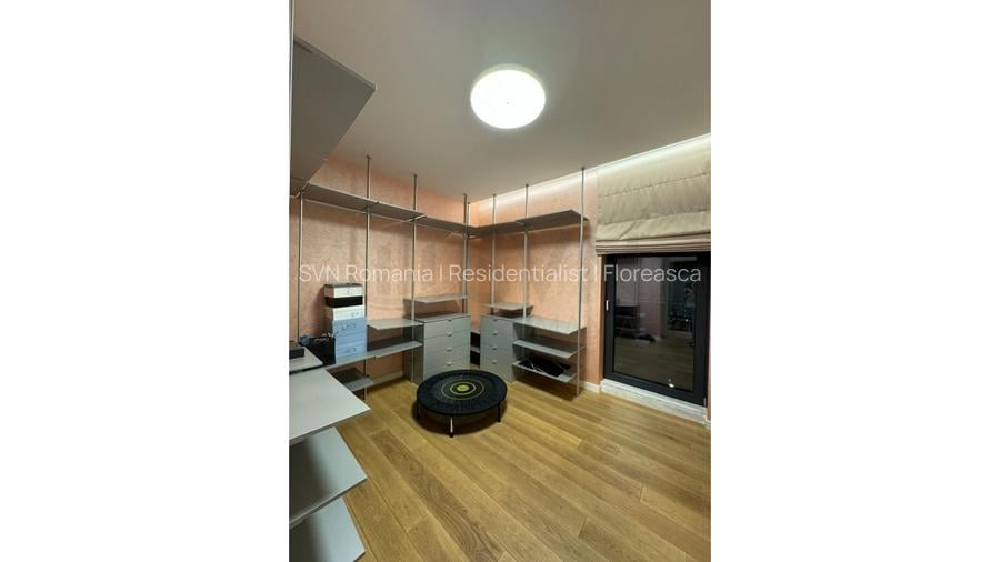 REA1022315 4 camere - One Herastrau Park - 11